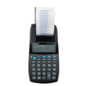 Calculadora Com Impressão LP18 Procalc