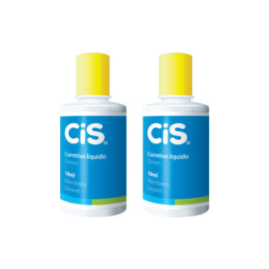 Corretivo Liquido 18 ml Cis
