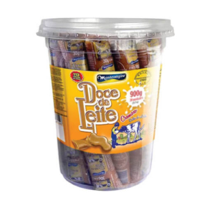 Doce De Leite Chupchup