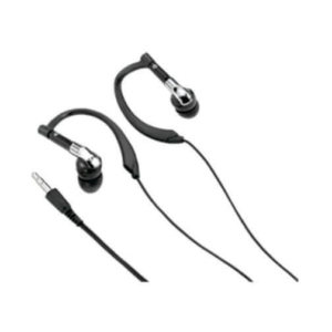Fone De Ouvido Multilaser Earhook Sport Preto P2