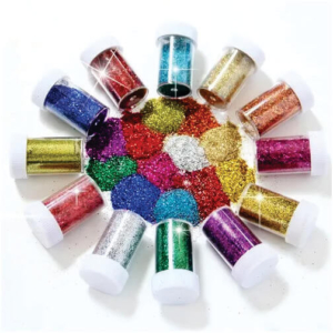 Glitter Colorido 3 GRS