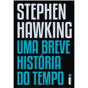Uma Breve História Do Tempo