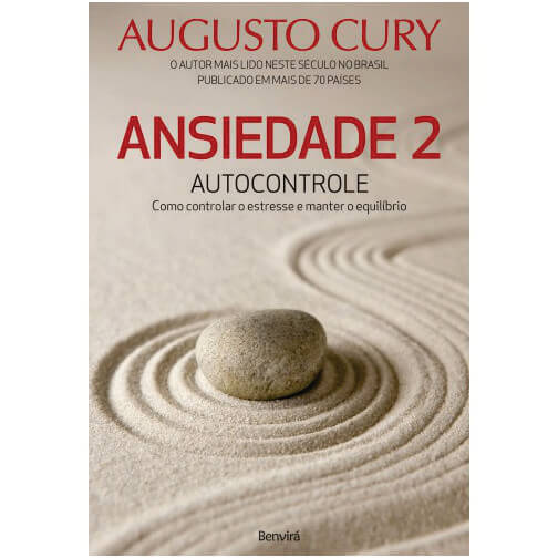 Ansiedade 2 - Autocontrole