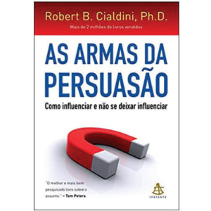 As Armas Da Persuasão