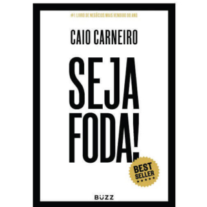 Seja Foda!