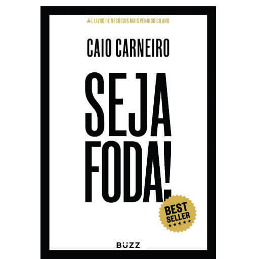 Seja Foda!