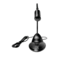 Microfone Stand de Mesa Preto P2 Maxprint - Image 2