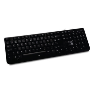 Teclado Padrão USB Maxprint