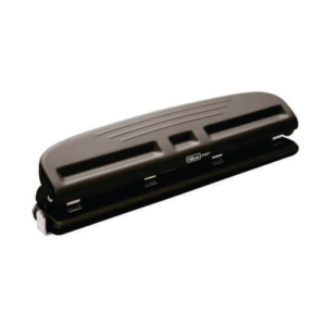 Perfurador 4 Furos Tilibra P207