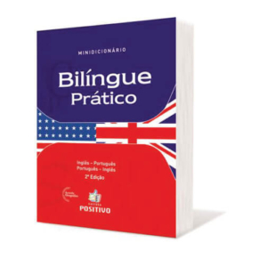 Dicionário Mini Inglês/Português Bílingue