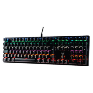 Teclado Mecânico Rapid Fire FPS Pro