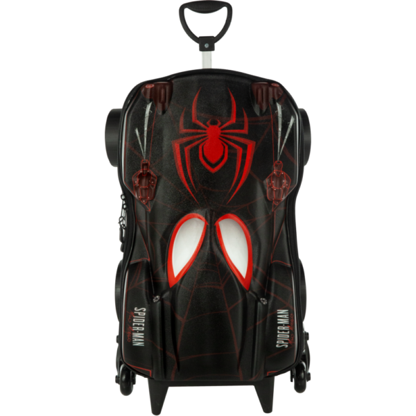 MOCHILETE BAÚ HOMEM ARANHA MILES 3800BM - Image 3