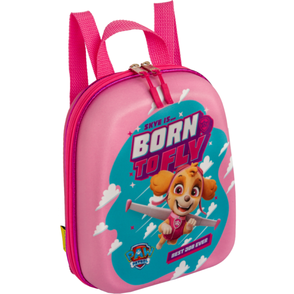 MOCHILA BAÚ PAW PATROL PET SHOP 2993OX23 - Image 2