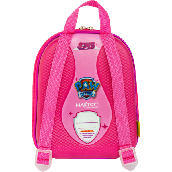 MOCHILA BAÚ PAW PATROL PET SHOP 2993OX23 - Image 3