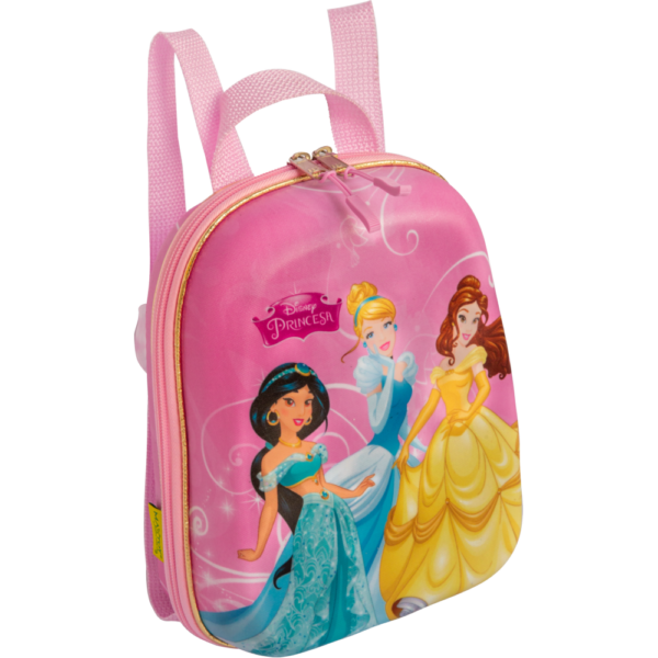 MOCHILA BAÚ PRINCESAS 3855AX23 - Image 2