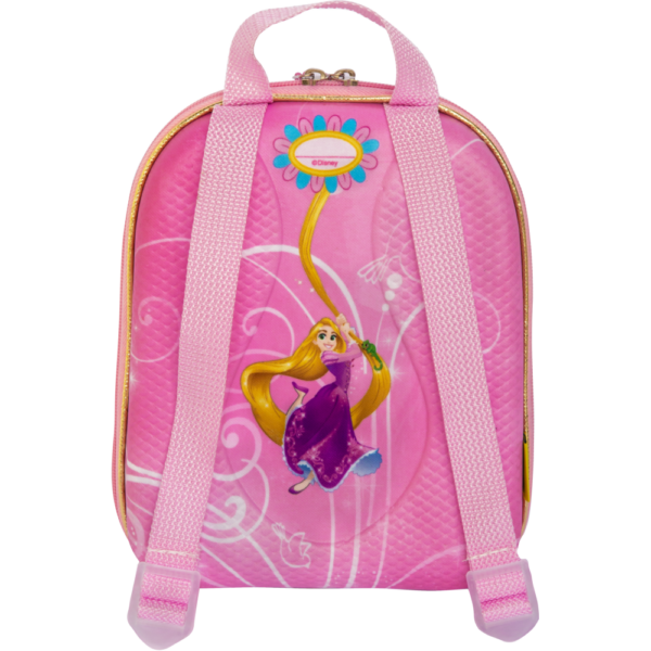 MOCHILA BAÚ PRINCESAS 3855AX23 - Image 3