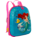 MOCHILA BAÚ PRINCESA PEQUENA SEREIA 3855 - Image 2