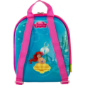 MOCHILA BAÚ PRINCESA PEQUENA SEREIA 3855 - Image 3