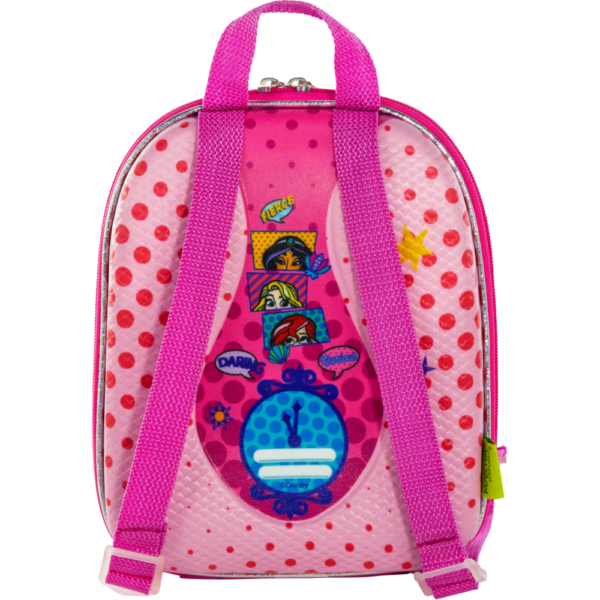 MOCHILA BAÚ PRINCESA CINDERELA 3855HX23 - Image 3