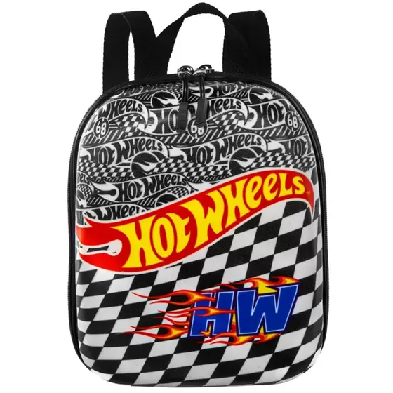 MOCHILA BAÚ HOT WHEELS 2500XA23