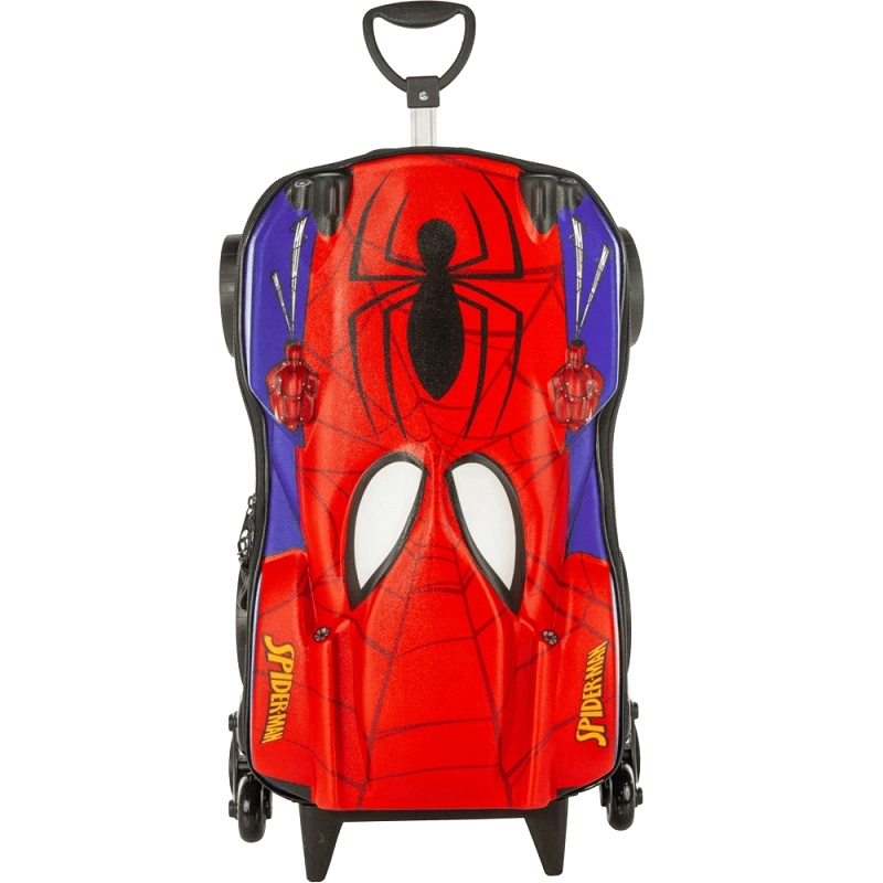 MOCHILETE BAÚ HOMEM ARANHA 3800AM23