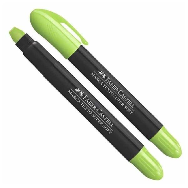 CANETA MARCA TEXTO GEL SUPERSOFT - Image 3