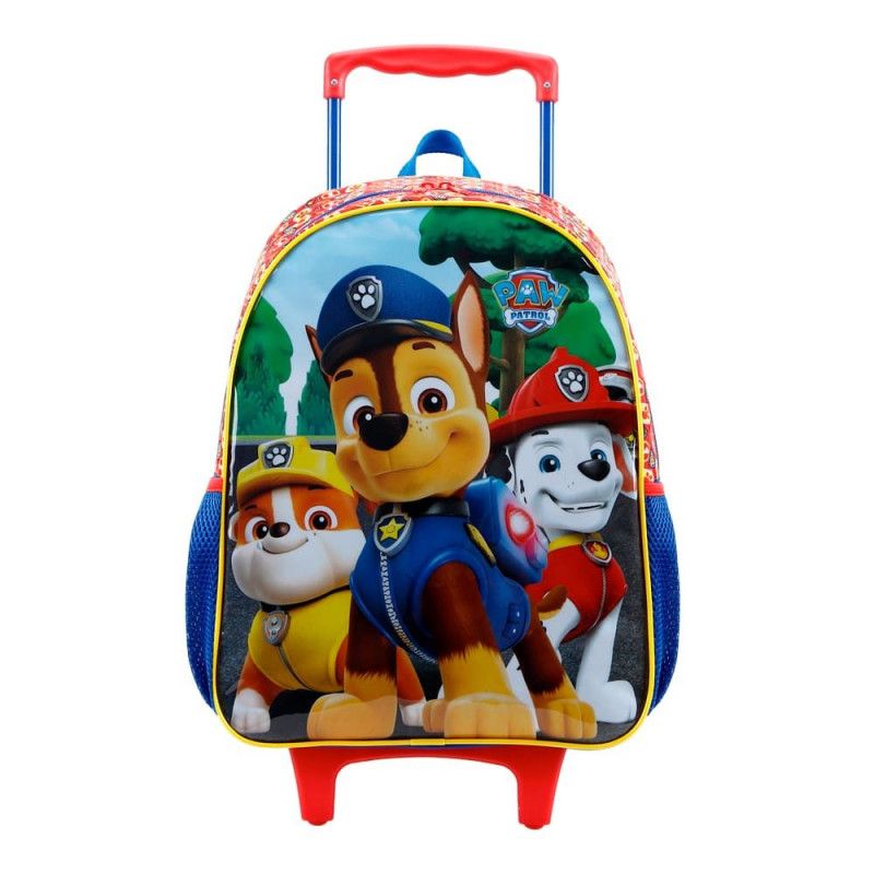 MOCHILETE PAW PATROL M REF 11770