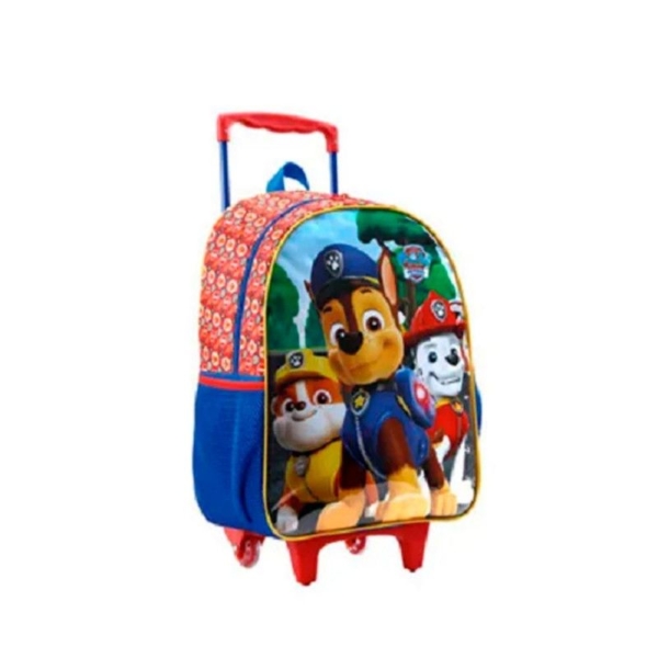 MOCHILETE PAW PATROL M REF 11770 - Image 2