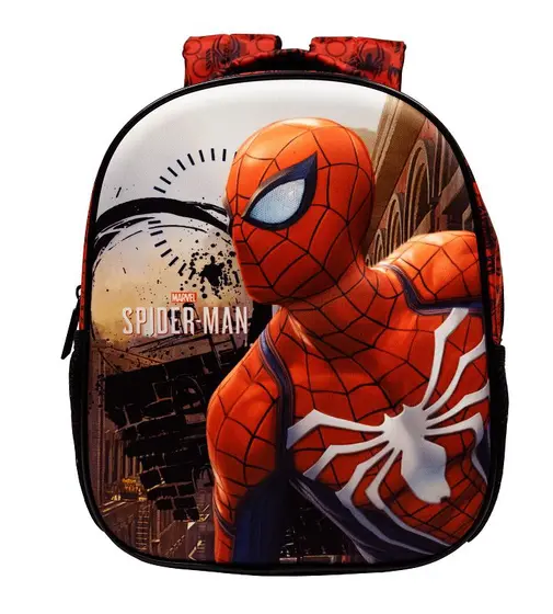 MOCHILA SPIDER MAN PP REF 10974