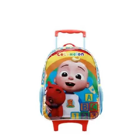 MOCHILETE COCOMELON M REF 11900
