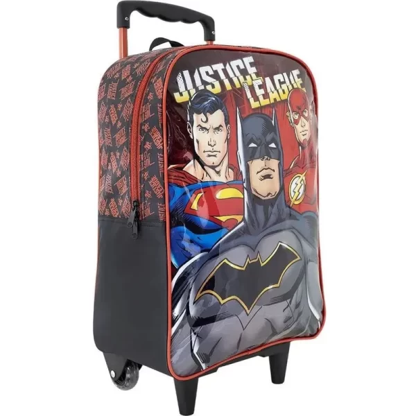 MOCHILETE JUSTICE LEAGUE M REF 9500 - Image 2