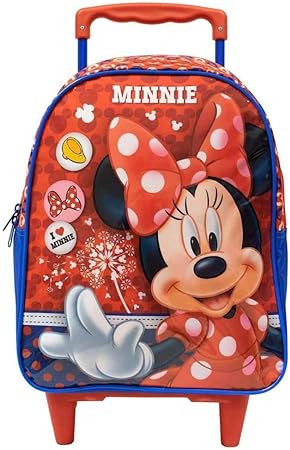 MOCHILETE MINNIE P REF 11401