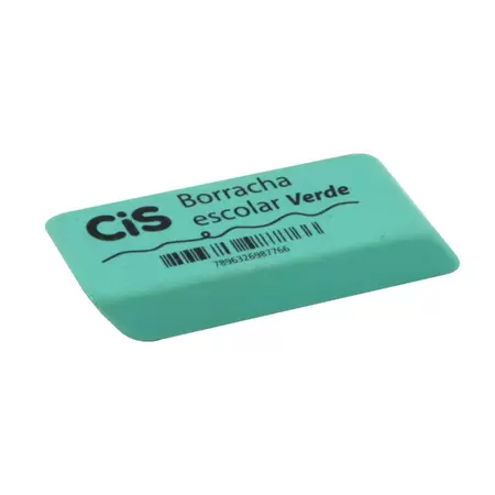 BORRACHA CIS VERDE
