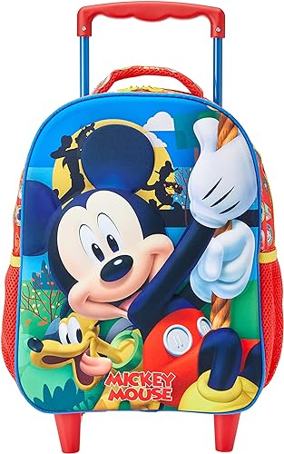 MOCHILETE MICKEY P REF 10521