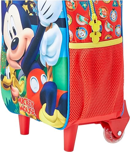 MOCHILETE MICKEY P REF 10521 - Imagem 3