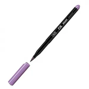 CANETA BRUSH AQUARELÁVEL CIS - Imagem 3