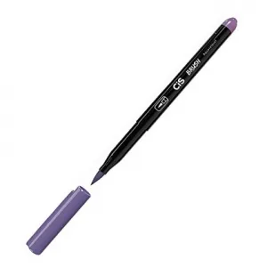 CANETA BRUSH AQUARELÁVEL CIS - Imagem 8