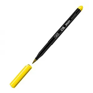 CANETA BRUSH AQUARELÁVEL CIS - Imagem 5