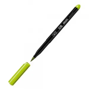 CANETA BRUSH AQUARELÁVEL CIS - Imagem 4