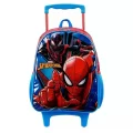 MOCHILETE SPIDER MAN M REF 11650