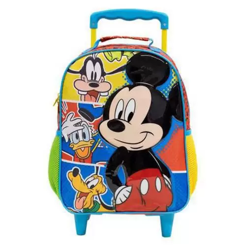 MOCHILETE MICKEY REF 9310