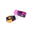 APONTADOR C/ D + BORRACHA COMPACTOR