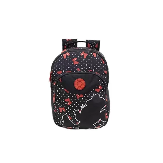 MOCHILA MINNIE TRENDY REF 10070