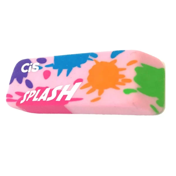 BORRACHA CIS SPLASH - Image 3