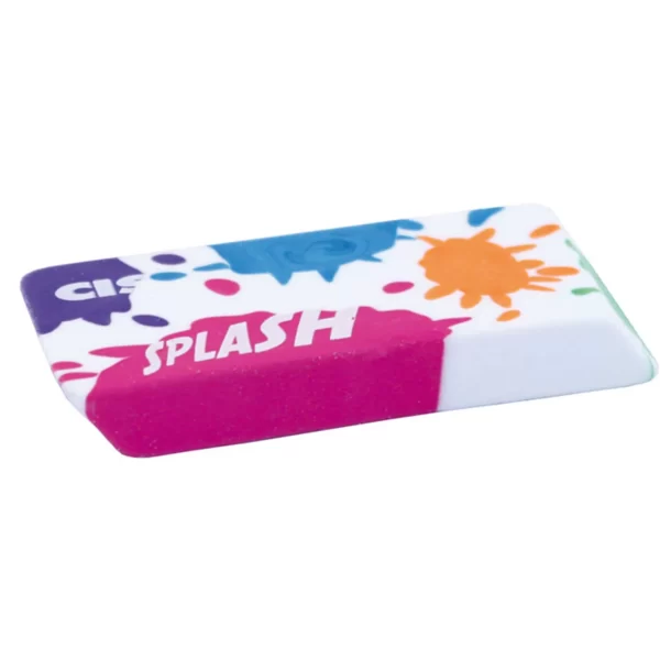 BORRACHA CIS SPLASH - Image 4