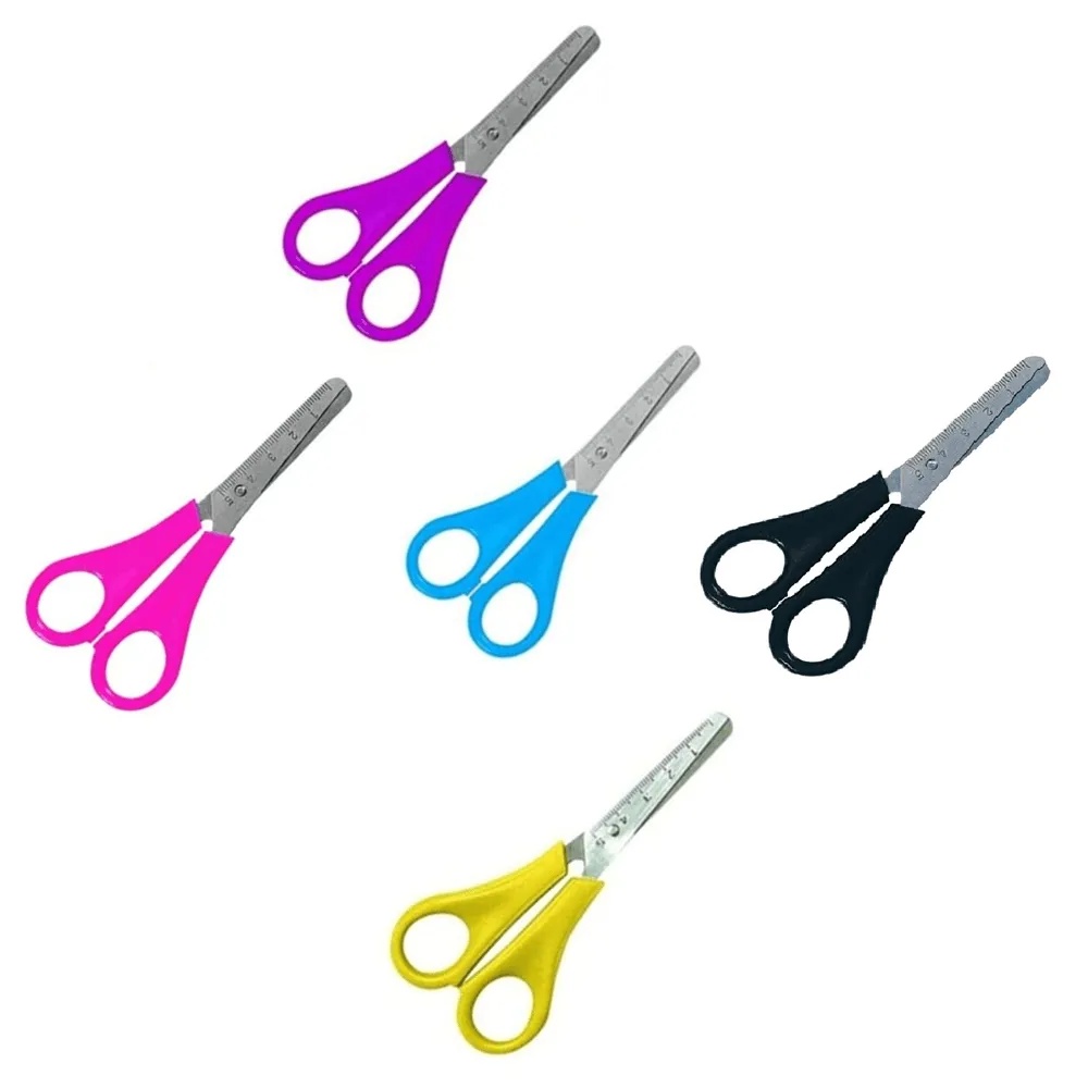 TESOURA ESCOLAR 13CM CIS KS95