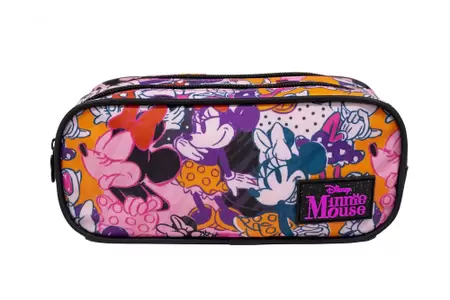 ESTOJO ESCOLAR MINNIE DUPLO REF 11321