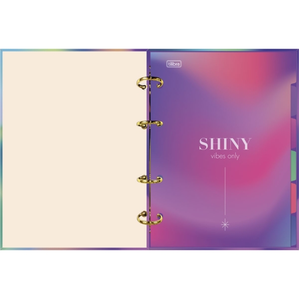 CADERNO ARGOLADO CARTONADO COLEG GREAT - Image 2