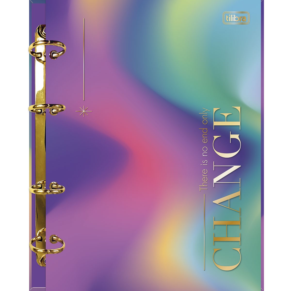 CADERNO ARGOLADO CARTONADO COLEG GREAT