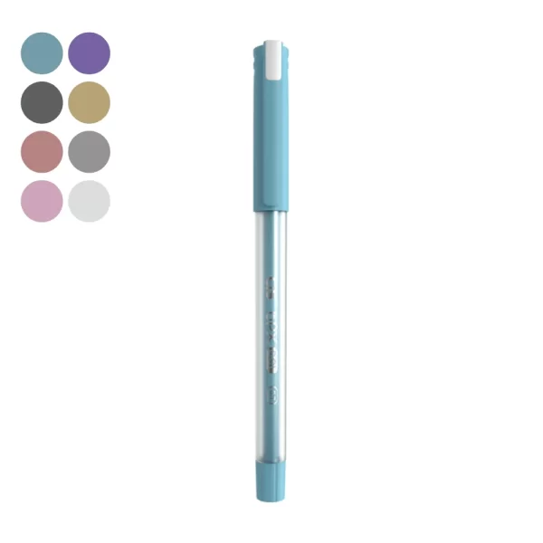 CANETA GEL CIS BPX 1.0
